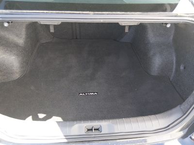 2024 Nissan Altima - Photo 11