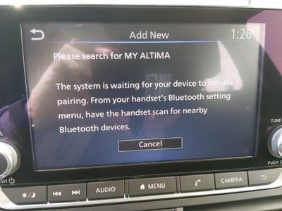 2024 Nissan Altima - Photo 19