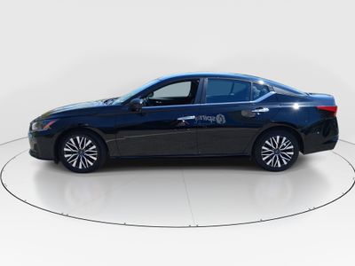 2024 Nissan Altima - Photo 4