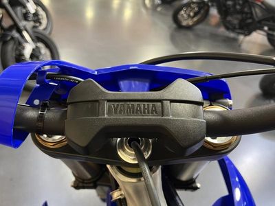 2026 Yamaha YZ250X - Photo 9