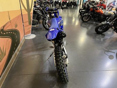 2026 Yamaha YZ250X - Photo 3