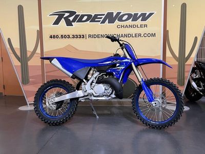 2026 Yamaha YZ250X - Photo 4