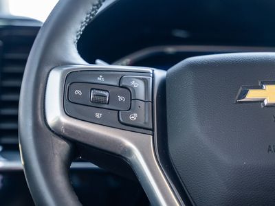 2025 Chevrolet Silverado 1500 - Photo 27