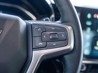 2025 Chevrolet Silverado 1500 - Photo 28