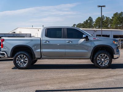 2025 Chevrolet Silverado 1500 - Photo 7