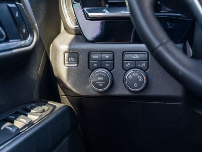 2025 Chevrolet Silverado 1500 - Photo 26