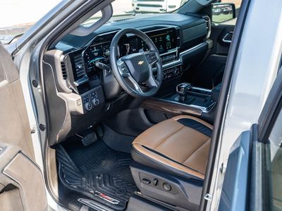 2025 Chevrolet Silverado 1500 - Photo 19