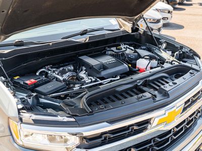 2025 Chevrolet Silverado 1500 - Photo 22