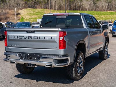 2025 Chevrolet Silverado 1500 - Photo 6