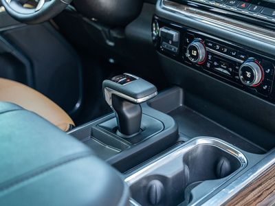 2025 Chevrolet Silverado 1500 - Photo 13