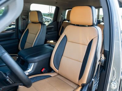 2025 Chevrolet Silverado 1500 - Photo 21