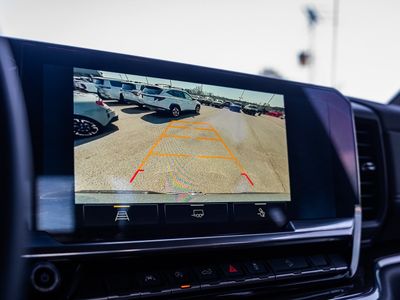 2025 Chevrolet Silverado 1500 - Photo 30