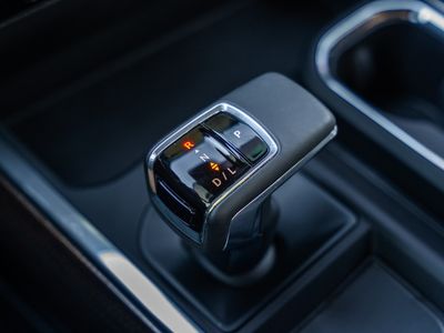 2025 Chevrolet Silverado 1500 - Photo 31