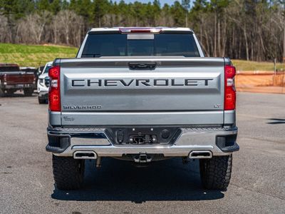 2025 Chevrolet Silverado 1500 - Photo 5