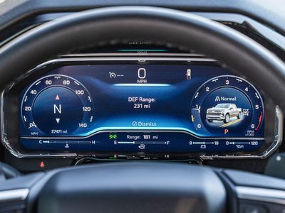 2025 Chevrolet Silverado 1500 - Photo 25