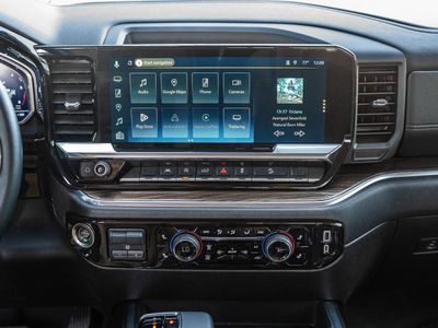 2025 Chevrolet Silverado 1500 - Photo 29