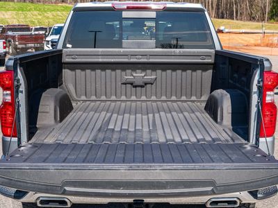 2025 Chevrolet Silverado 1500 - Photo 17