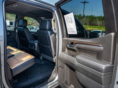 2025 Chevrolet Silverado 1500 - Photo 15