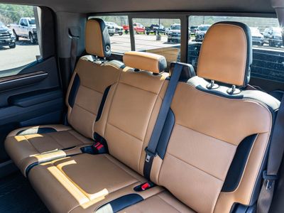 2025 Chevrolet Silverado 1500 - Photo 20