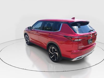 2024 Mitsubishi Outlander - Photo 5