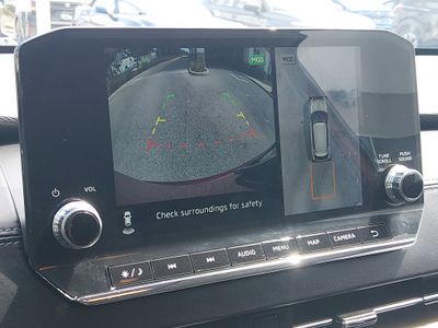2024 Mitsubishi Outlander - Photo 16