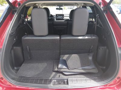2024 Mitsubishi Outlander - Photo 11