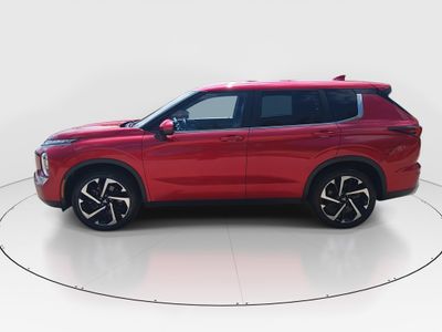2024 Mitsubishi Outlander - Photo 4