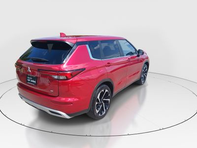 2024 Mitsubishi Outlander - Photo 7