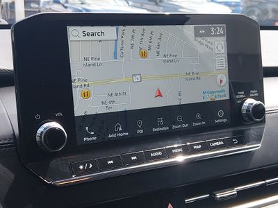 2024 Mitsubishi Outlander - Photo 17