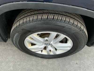 2013 Volkswagen Tiguan - Photo 22