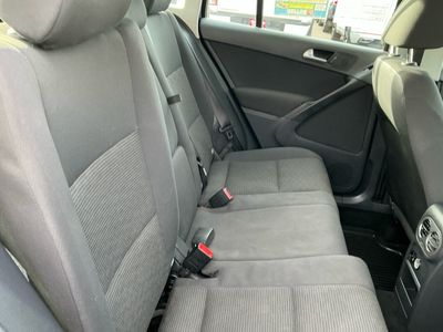2013 Volkswagen Tiguan - Photo 18