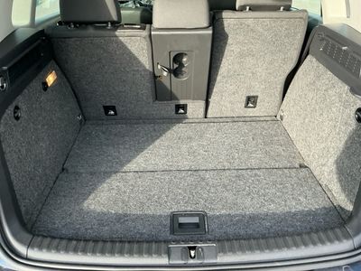 2013 Volkswagen Tiguan - Photo 17