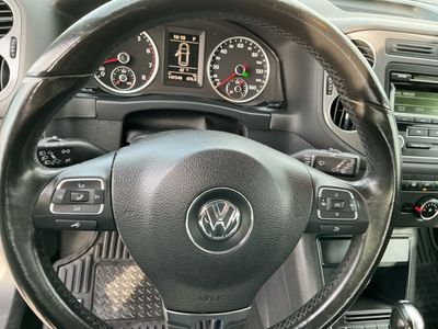 2013 Volkswagen Tiguan - Photo 13