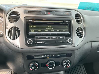 2013 Volkswagen Tiguan - Photo 11