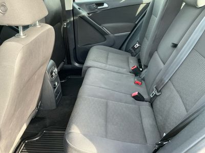 2013 Volkswagen Tiguan - Photo 16