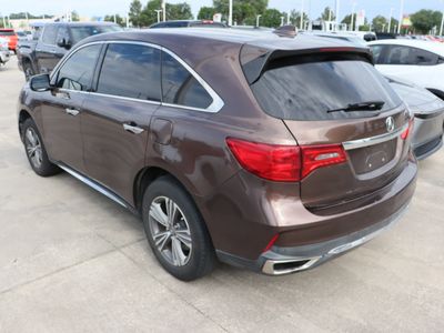 2019 Acura MDX - Photo 8