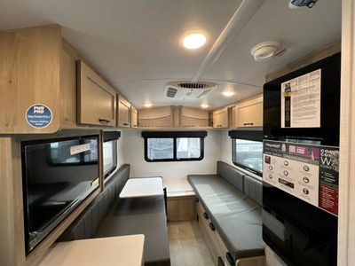 2025 Forest River RV Flagstaff E-Pro - Photo 10