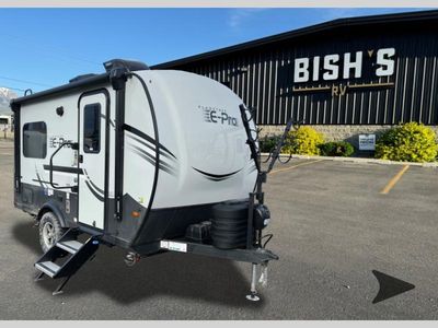 2025 Forest River RV Flagstaff E-Pro - Photo 1