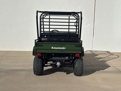2026 Kawasaki Mule 4000 - Photo 6