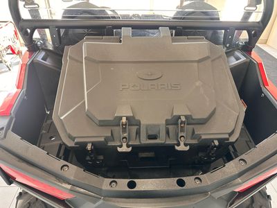 2015 Polaris RZR 900 EPS — photo 8 view