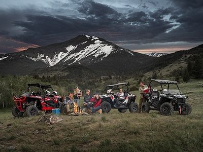 2015 Polaris RZR 900 EPS — photo 16 view