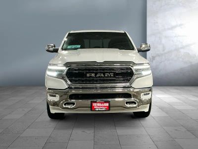 2024 Ram 1500 - Photo 2