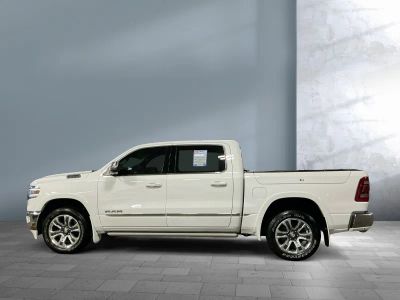 2024 Ram 1500 - Photo 3