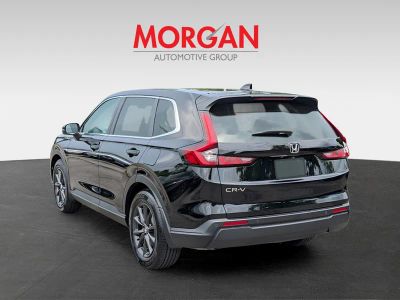 2026 Honda CR-V — photo 7 view