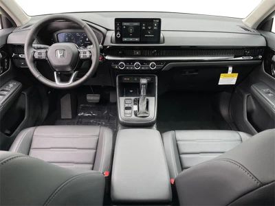 2026 Honda CR-V — photo 15 view
