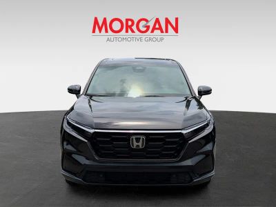 2026 Honda CR-V — photo 8 view