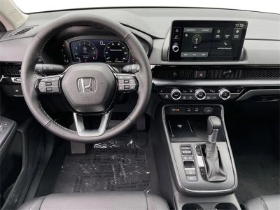 2026 Honda CR-V — photo 17 view