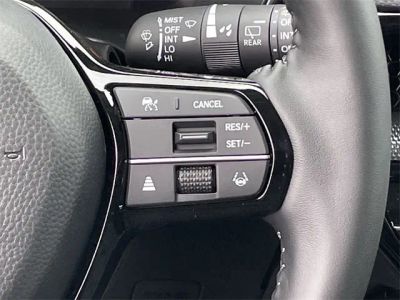 2026 Honda CR-V — photo 13 view