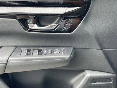2026 Honda CR-V — photo 11 view