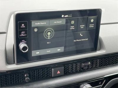2026 Honda CR-V — photo 18 view